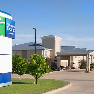 Holiday Inn Express & Suites Abilene, An Ihg Hotel