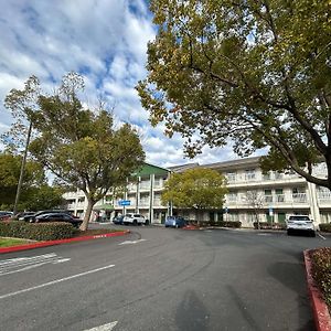 Hometowne Studios By Red Roof Rancho Cordova